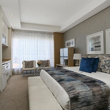 305 Sandton Skye Joanesburgo Exterior foto