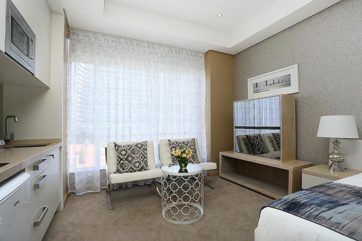 305 Sandton Skye Joanesburgo Exterior foto